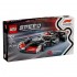 LEGO SPEED MONEYGRAM HAAS F1 TEAM VF-24 RACE CAR LEGO SPEED MONEYGRAM HAAS F1 TEAM VF-24 RACE CAR