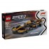 LEGO SPEED MCLAREN F1 TEAM MCL38 RACEE CAR LEGO SPEED MCLAREN F1 TEAM MCL38 RACEE CAR
