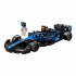 LEGO SPEED WILLIAMS RACING FW46 F1 RACE CAR LEGO SPEED WILLIAMS RACING FW46 F1 RACE CAR