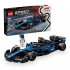 LEGO SPEED WILLIAMS RACING FW46 F1 RACE CAR LEGO SPEED WILLIAMS RACING FW46 F1 RACE CAR