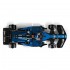 LEGO SPEED WILLIAMS RACING FW46 F1 RACE CAR LEGO SPEED WILLIAMS RACING FW46 F1 RACE CAR