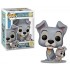 ΦΙΓΟΥΡΑ FUNKO POP! TRAMP WITH PUPPY #1554 ΦΙΓΟΥΡΑ FUNKO POP! TRAMP WITH PUPPY #1554