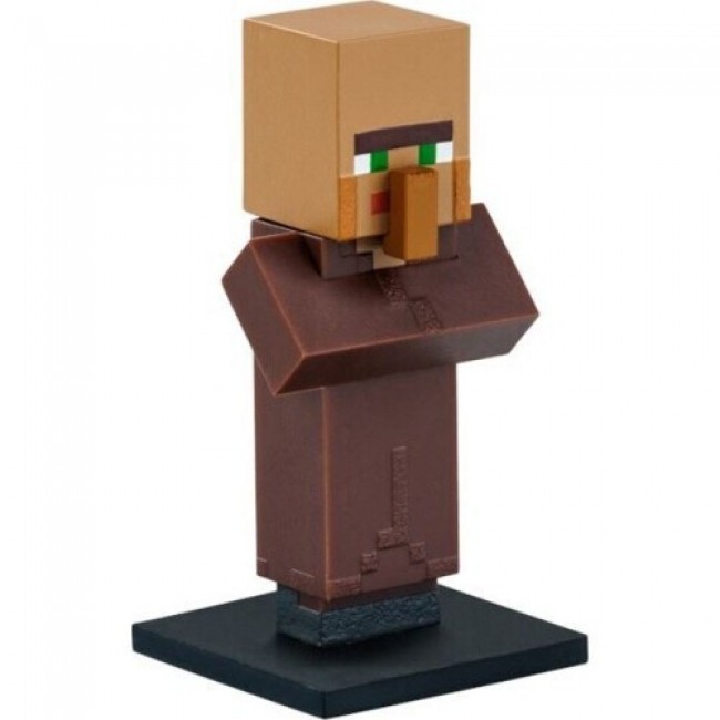 MINECRAFT ΦΙΓΟΥΡΑ 3D TOPPEEZ 6 εκ. ΕΚΠΛΗΞΗ (MNC08000) MINECRAFT ΦΙΓΟΥΡΑ 3D TOPPEEZ 6 εκ. ΕΚΠΛΗΞΗ (MNC08000)