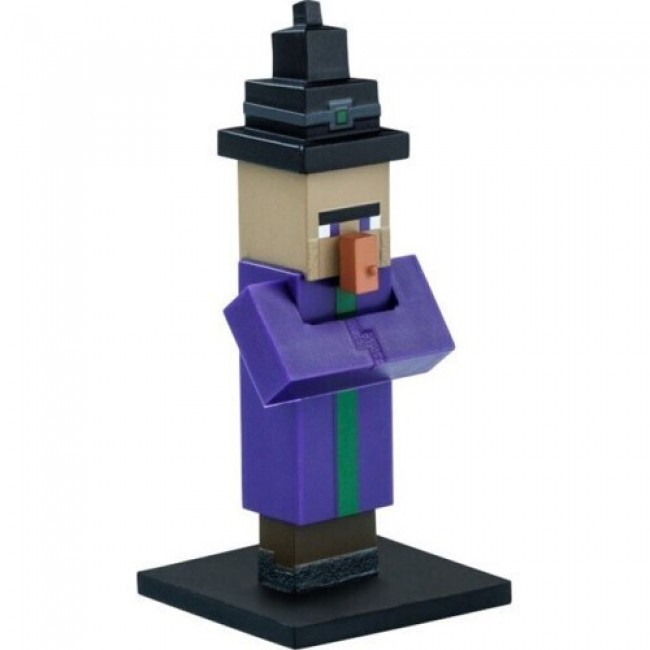 MINECRAFT ΦΙΓΟΥΡΑ 3D TOPPEEZ 6 εκ. ΕΚΠΛΗΞΗ (MNC08000) MINECRAFT ΦΙΓΟΥΡΑ 3D TOPPEEZ 6 εκ. ΕΚΠΛΗΞΗ (MNC08000)