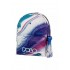 POLO ΣΑΚΙΔΙΟ ORIGINAL DOUBLE SCARF SHAPES ΛΕΥΚΟ-ΜΩΒ 2025 POLO ΣΑΚΙΔΙΟ ORIGINAL DOUBLE SCARF SHAPES ΛΕΥΚΟ-ΜΩΒ 2025