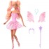 BARBIE ΝΕΡΑΙΔΑ ΜΑΓΙΚΗ ΜΕΤΑΜΟΡΦΩΣΗ BARBIE ΝΕΡΑΙΔΑ ΜΑΓΙΚΗ ΜΕΤΑΜΟΡΦΩΣΗ