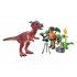 PLAYMOBIL DINOS ΠΑΛΑΙΟΝΤΟΛΟΓΟΣ ΚΑΙ ΣΤΥΓΙΜΟΛΩΧ (71822) PLAYMOBIL DINOS ΠΑΛΑΙΟΝΤΟΛΟΓΟΣ ΚΑΙ ΣΤΥΓΙΜΟΛΩΧ (71822)
