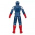 ΦΙΓΟΥΡΑ CAPTAIN AMERICA TITAN HERO SERIES 30εκ. (F9301) ΦΙΓΟΥΡΑ CAPTAIN AMERICA TITAN HERO SERIES 30εκ. (F9301)