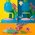 PLAY-DOH ΠΛΑΣΤΕΛΙΝΗ LIGHT AND LOOK MICROSCOPE PLAY-DOH ΠΛΑΣΤΕΛΙΝΗ LIGHT AND LOOK MICROSCOPE