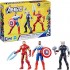 ΦΙΓΟΥΡΕΣ AVENGERS MULTIPACK G0438 ΦΙΓΟΥΡΕΣ AVENGERS MULTIPACK G0438