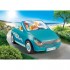 PLAYMOBIL MY LIFE ΒΟΛΤΑ ΜΕ ΚΑΜΠΡΙΟ ΑΥΤΟΚΙΝΗΤΟ