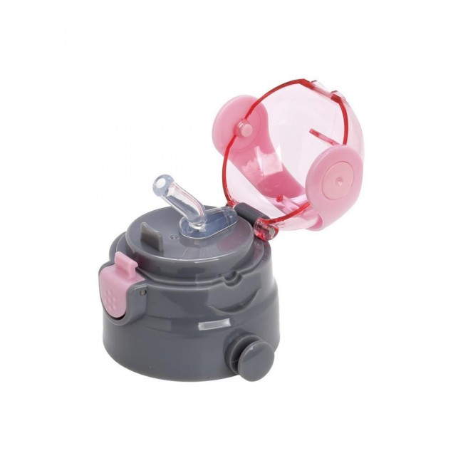 ΑΝΤΑΛΛΑΚΤΙΚΟ ΠΩΜΑ ΓΙΑ KIDS THERMOS 400ML ΡΟΖ 33-BO-0105 ΑΝΤΑΛΛΑΚΤΙΚΟ ΠΩΜΑ ΓΙΑ KIDS THERMOS 400ML ΡΟΖ 33-BO-0105