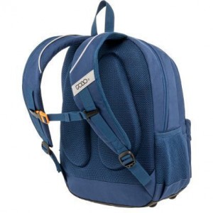 ΣΧΟΛΙΚΗ ΤΣΑΝΤΑ POLO ΠΛΑΤΗΣ PINS - BLUE (ΜΠΛΕ) 901059-5200 (2025) ΣΧΟΛΙΚΗ ΤΣΑΝΤΑ POLO ΠΛΑΤΗΣ PINS - BLUE (ΜΠΛΕ) 901059-5200 (2025)