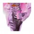 BARBIE FASHIONISTAS - DELUXE STYLE ΡΟΖ ΜΑΛΛΙΑ (HYV25) BARBIE FASHIONISTAS - DELUXE STYLE ΡΟΖ ΜΑΛΛΙΑ (HYV25)
