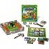 ΕΠΙΤΡΑΠΕΖΙΟ ΠΑΙΧΝΙΔΙ RAVENSBURGER: MINECRAFT - BUILDERS AND BIOMES JUNIOR 24750 ΕΠΙΤΡΑΠΕΖΙΟ ΠΑΙΧΝΙΔΙ RAVENSBURGER: MINECRAFT - BUILDERS AND BIOMES JUNIOR 24750