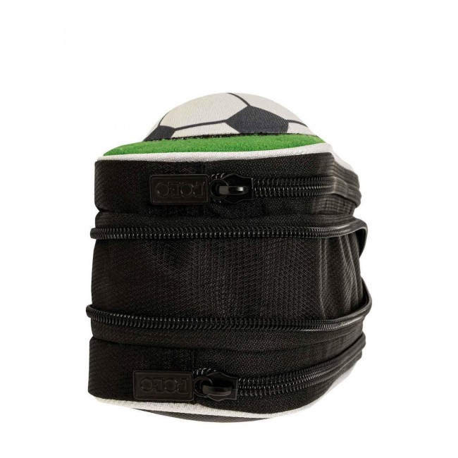 POLO ΚΑΣΕΤΙΝΑ ΤΡΙΠΛΗ REEL FOOTBALL 937054-8346 2025 POLO ΚΑΣΕΤΙΝΑ ΤΡΙΠΛΗ REEL FOOTBALL 937054-8346 2025