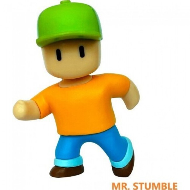 STUMBLE GUYS SERIES 3 3D MINI FIGURES 3 PACK ΔΙΑΦΟΡΑ ΣΧΕΔΙΑ 1 ΤΕΜΑΧΙΟ STUMBLE GUYS SERIES 3 3D MINI FIGURES 3 PACK ΔΙΑΦΟΡΑ ΣΧΕΔΙΑ 1 ΤΕΜΑΧΙΟ