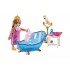 PLAYMOBIL PRINCESS MAGIC ΒΑΣΙΛΙΚΟ ΛΟΥΤΡΟ