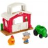 FISHER PRICE LITTLE PEOPLE ΜΙΝΙ ΦΑΡΜΑ FISHER PRICE LITTLE PEOPLE ΜΙΝΙ ΦΑΡΜΑ