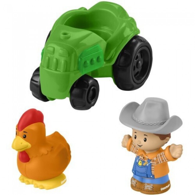 FISHER PRICE LITTLE PEOPLE ΜΙΝΙ ΦΑΡΜΑ FISHER PRICE LITTLE PEOPLE ΜΙΝΙ ΦΑΡΜΑ
