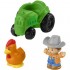FISHER PRICE LITTLE PEOPLE ΜΙΝΙ ΦΑΡΜΑ FISHER PRICE LITTLE PEOPLE ΜΙΝΙ ΦΑΡΜΑ