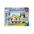 RAVENSBURGER PUZZLE 2X12 TEM. ΟΙΚΟΓΕΝΕΙΑ ΤΗΣ BLUEY RAVENSBURGER PUZZLE 2X12 TEM. ΟΙΚΟΓΕΝΕΙΑ ΤΗΣ BLUEY