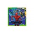 RAVENSBURGER ΠΑΖΛ SPIDERMAN MARVEL 3X49 ΤΕΜΑΧΙΑ RAVENSBURGER ΠΑΖΛ SPIDERMAN MARVEL 3X49 ΤΕΜΑΧΙΑ