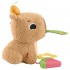 FISHER PRICE SENSIMALS CAPYBARA PLUSH