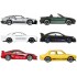 HOT WHEELS ΑΥΤΟΚΙΝΗΤΑΚΙΑ ΣΕΤ ΤΩΝ 6 - STREETS OF JAPAN (JBY77) HOT WHEELS ΑΥΤΟΚΙΝΗΤΑΚΙΑ ΣΕΤ ΤΩΝ 6 - STREETS OF JAPAN (JBY77)