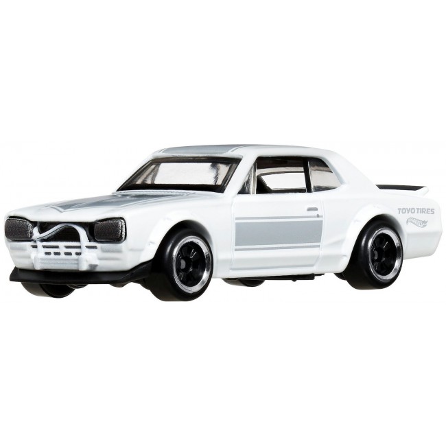 HOT WHEELS ΑΥΤΟΚΙΝΗΤΑΚΙΑ ΣΕΤ ΤΩΝ 6 - STREETS OF JAPAN (JBY77) HOT WHEELS ΑΥΤΟΚΙΝΗΤΑΚΙΑ ΣΕΤ ΤΩΝ 6 - STREETS OF JAPAN (JBY77)