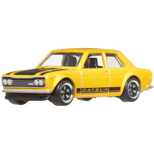 HOT WHEELS ΑΥΤΟΚΙΝΗΤΑΚΙΑ ΣΕΤ ΤΩΝ 6 - STREETS OF JAPAN (JBY77) HOT WHEELS ΑΥΤΟΚΙΝΗΤΑΚΙΑ ΣΕΤ ΤΩΝ 6 - STREETS OF JAPAN (JBY77)