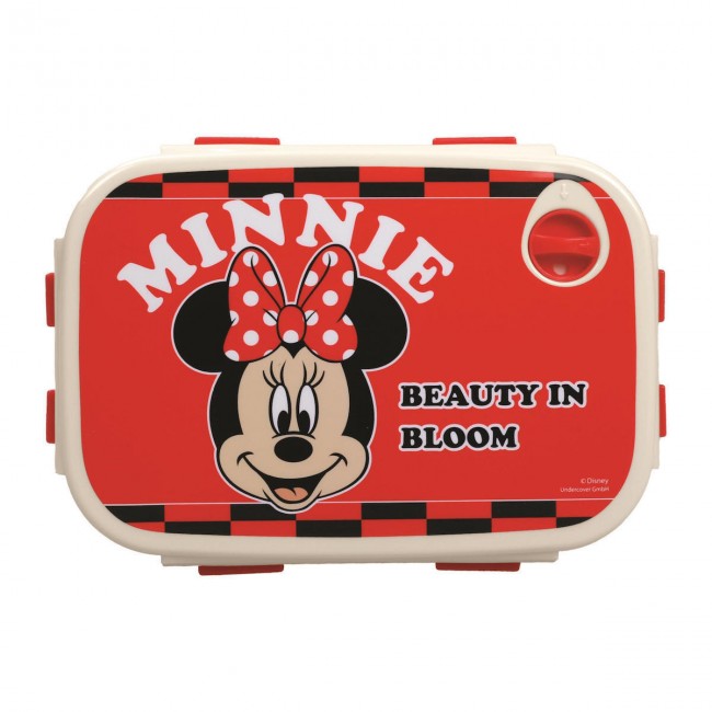 GIM ΔΟΧΕΙΟ ΦΑΓΗΤΟΥ (MICRO) MINNIE 553-05265 GIM ΔΟΧΕΙΟ ΦΑΓΗΤΟΥ (MICRO) MINNIE 553-05265
