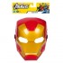 AVENGERS ΜΑΣΚΑ IRON MAN C0481 AVENGERS ΜΑΣΚΑ IRON MAN C0481