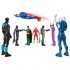 DC BATMAN: MULTIPACK 8 TEM ΦΙΓΟΥΡΕΣ 15 CM. (6068211) DC BATMAN: MULTIPACK 8 TEM ΦΙΓΟΥΡΕΣ 15 CM. (6068211)