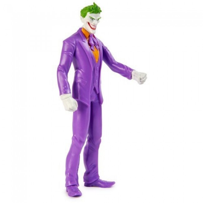 DC BATMAN: MULTIPACK 8 TEM ΦΙΓΟΥΡΕΣ 15 CM. (6068211) DC BATMAN: MULTIPACK 8 TEM ΦΙΓΟΥΡΕΣ 15 CM. (6068211)