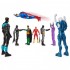 DC BATMAN: MULTIPACK 8 TEM ΦΙΓΟΥΡΕΣ 15 CM. (6068211) DC BATMAN: MULTIPACK 8 TEM ΦΙΓΟΥΡΕΣ 15 CM. (6068211)
