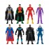 DC BATMAN: MULTIPACK 8 TEM ΦΙΓΟΥΡΕΣ 15 CM. (6068211) DC BATMAN: MULTIPACK 8 TEM ΦΙΓΟΥΡΕΣ 15 CM. (6068211)