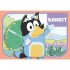 RAVENSBURGER ΤΑ ΠΡΩΤΑ ΜΟΥ ΠΑΖΛ 2/3/4/5 ΤΕΜ. BLUEY RAVENSBURGER ΤΑ ΠΡΩΤΑ ΜΟΥ ΠΑΖΛ 2/3/4/5 ΤΕΜ. BLUEY