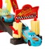 CARS RACE READY CAR WASH (JBM70) CARS RACE READY CAR WASH (JBM70)