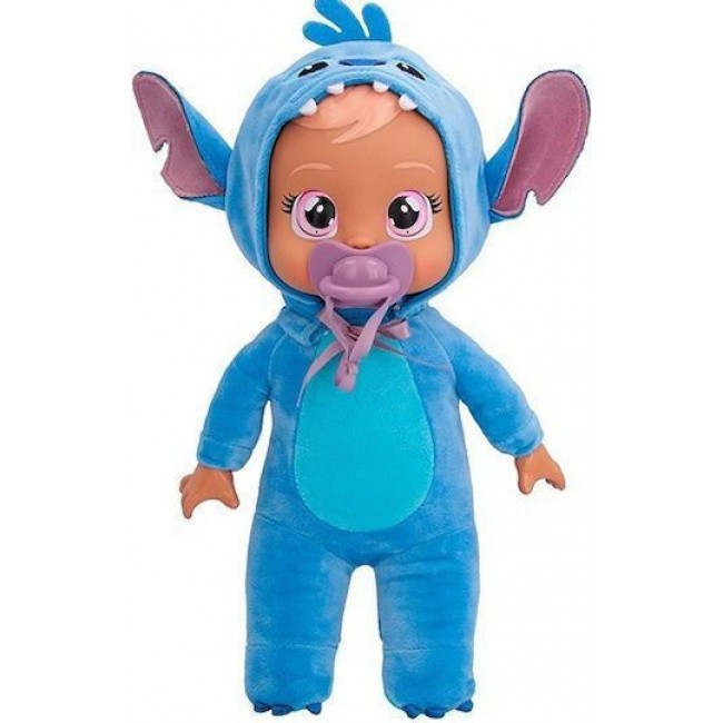ΚΟΥΚΛΑ ΚΛΑΨΟΥΛΙΝΙΑ TINY CUDDLES DISNEY ΔΙΑΦΟΡΑ ΣΧΕΔΙΑ 