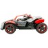 ΤΗΛΕΚΑΤΕΥΘΥΝΟΜΕΝΟ ΟΧΗΜΑ AIR CROSS RED 180002D ΤΗΛΕΚΑΤΕΥΘΥΝΟΜΕΝΟ ΟΧΗΜΑ AIR CROSS RED 180002D