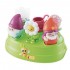 LISCIANI CAROTINA EDU SHAPES - ΝΑΝΟΙ ΚΑΙ ΛΟΥΛΟΥΔΙΑ (109951) LISCIANI CAROTINA EDU SHAPES - ΝΑΝΟΙ ΚΑΙ ΛΟΥΛΟΥΔΙΑ (109951)