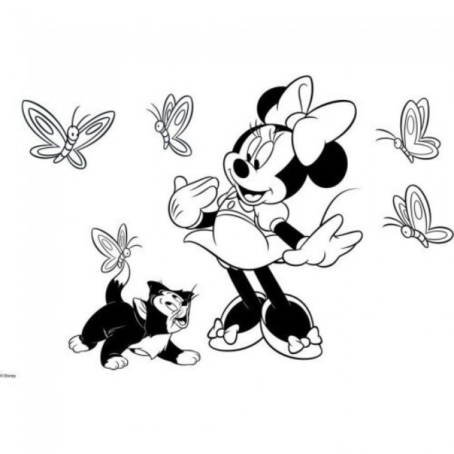 ΜΠΛΟΚ ΖΩΓΡΑΦΙΚΗΣ 40Φ MINNIE 23*33εκ ΑΥΤΟΚΟΛΛΗΤΑ ΣΤΕΝΣΙΛ 2σελ ΧΡΩΜΑΤΙΣΜΟΥ - DIAKAKIS 564986 ΜΠΛΟΚ ΖΩΓΡΑΦΙΚΗΣ 40Φ MINNIE 23*33εκ ΑΥΤΟΚΟΛΛΗΤΑ ΣΤΕΝΣΙΛ 2σελ ΧΡΩΜΑΤΙΣΜΟΥ - DIAKAKIS 564986