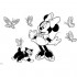 ΜΠΛΟΚ ΖΩΓΡΑΦΙΚΗΣ 40Φ MINNIE 23*33εκ ΑΥΤΟΚΟΛΛΗΤΑ ΣΤΕΝΣΙΛ 2σελ ΧΡΩΜΑΤΙΣΜΟΥ - DIAKAKIS 564986 ΜΠΛΟΚ ΖΩΓΡΑΦΙΚΗΣ 40Φ MINNIE 23*33εκ ΑΥΤΟΚΟΛΛΗΤΑ ΣΤΕΝΣΙΛ 2σελ ΧΡΩΜΑΤΙΣΜΟΥ - DIAKAKIS 564986