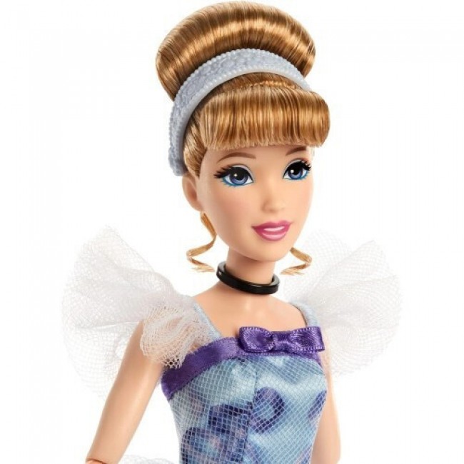 DISNEY PRINCESS ΣΥΛΛΕΚΤΙΚΗ ΚΟΥΚΛΑ ΣΤΑΧΤΟΠΟΥΤΑ (JCR78) DISNEY PRINCESS ΣΥΛΛΕΚΤΙΚΗ ΚΟΥΚΛΑ ΣΤΑΧΤΟΠΟΥΤΑ (JCR78)