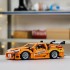 LEGO TECHNIC FAST AND FURIOUS TOYOTA SUPRA MK4 (42204) LEGO TECHNIC FAST AND FURIOUS TOYOTA SUPRA MK4 (42204)