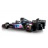 LEGO SPEED BWT ALPINE F1 TEAM A524 RACE CAR LEGO SPEED BWT ALPINE F1 TEAM A524 RACE CAR