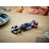 LEGO SPEED BWT ALPINE F1 TEAM A524 RACE CAR LEGO SPEED BWT ALPINE F1 TEAM A524 RACE CAR
