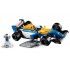 LEGO ICONS WILLIAMS RACING FW14B & NIGEL MANSELL (10353) LEGO ICONS WILLIAMS RACING FW14B & NIGEL MANSELL (10353)