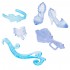 DISNEY FROZEN FD SPIN & REVEAL WAVE 2 ΚΟΥΚΛΑ ΕΛΣΑ (JBG59) DISNEY FROZEN FD SPIN & REVEAL WAVE 2 ΚΟΥΚΛΑ ΕΛΣΑ (JBG59)